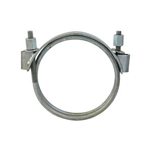 CLAMP SPIRAL LEFT HAND