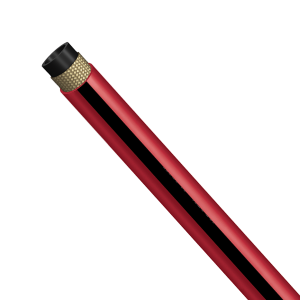 SAE 100 R1AT - SMOOTH COVER FIRE SUPPRESSION