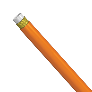 HYDRAULIC HOSE - SAE 100R8 - NON CONDUCTIVE