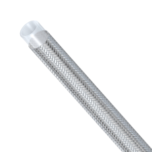 HYDRAULIC HOSE - SAE 100R14 - PTFE S/STEEL