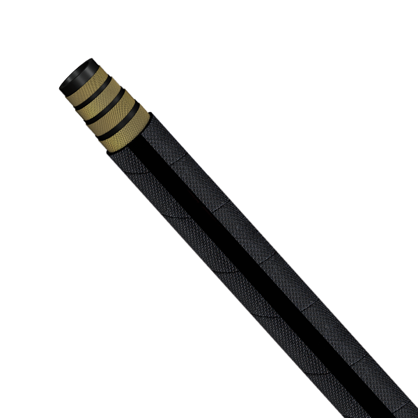 HYDRAULIC HOSE - 5K ULTRA TUFF CONSTANT PRESSURE - MSHA FRAS